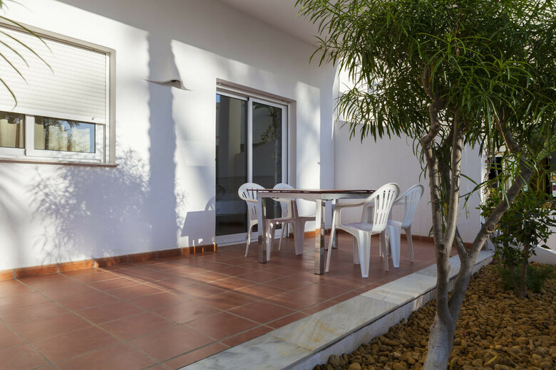 Apartamentos M�xico