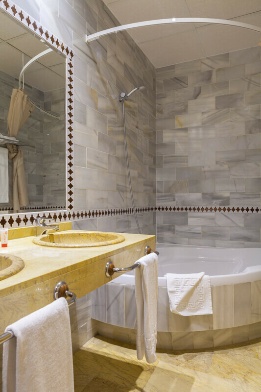 Apartamentos M�xico