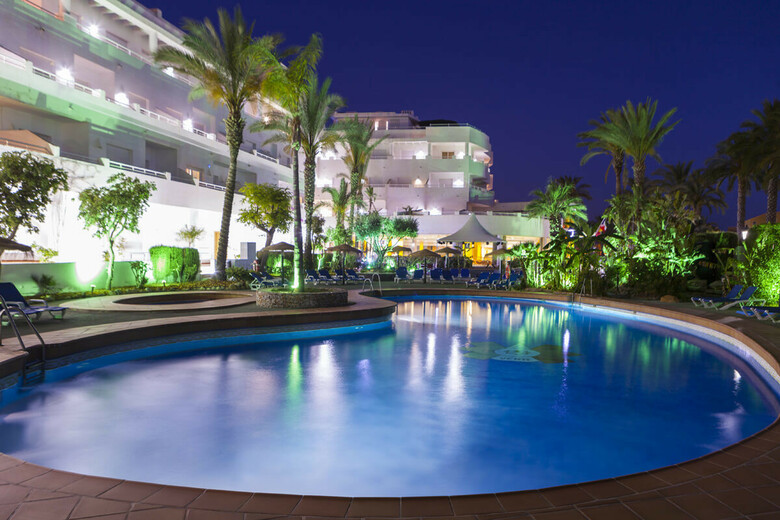 Apartamentos M�xico