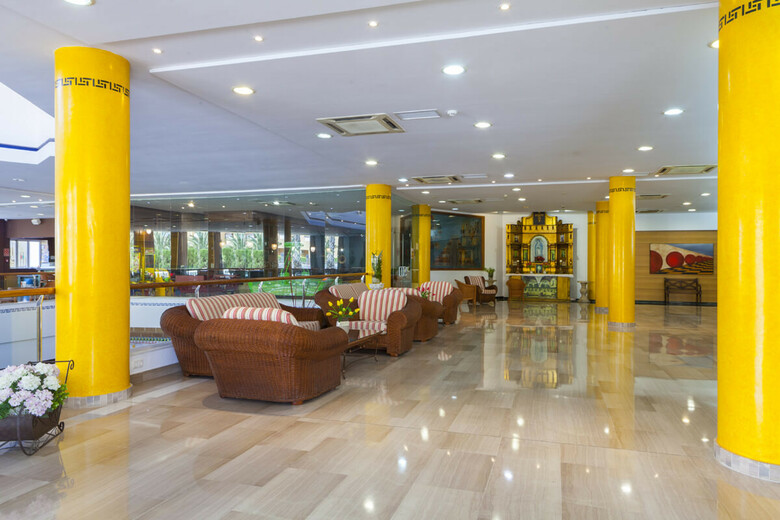 Apartamentos M�xico