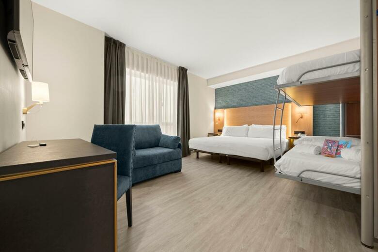 Hotel Zentral Gij�n Rey Pelayo