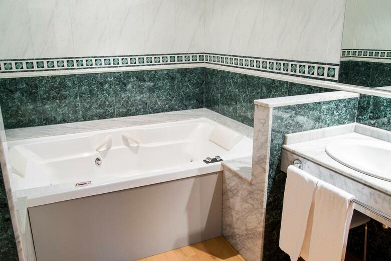 Hotel Zentral Gij�n Rey Pelayo