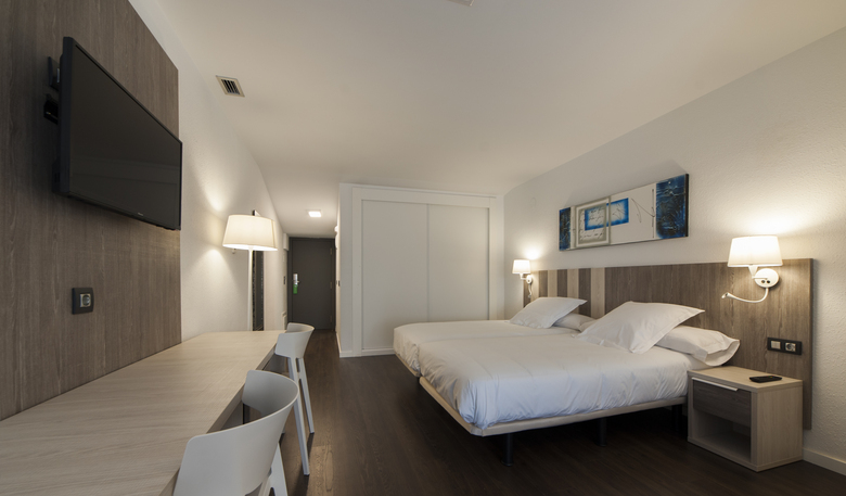 Hotel La Palma De Llanes