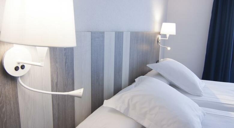 Hotel La Palma De Llanes