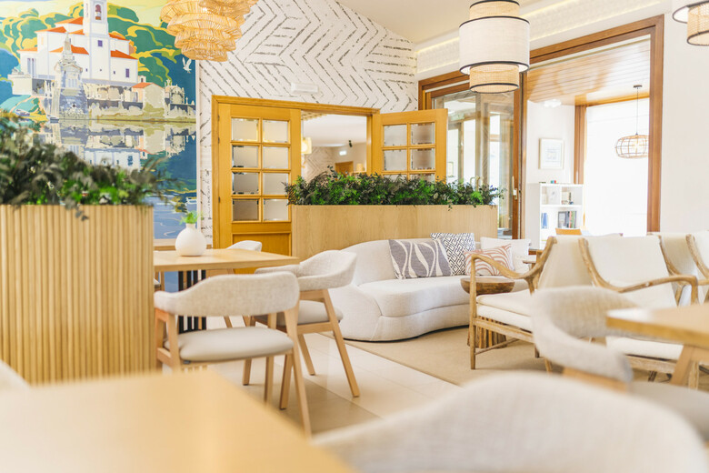 Hotel Miracielos