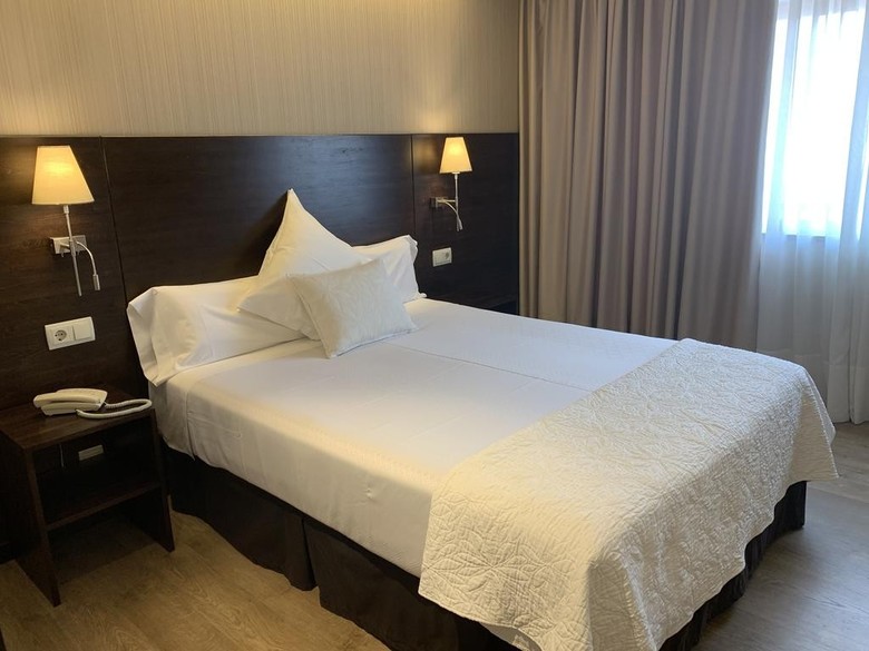Hotel Montemar