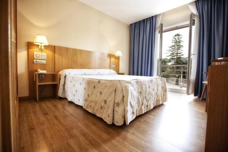 Hotel Villa De Llanes