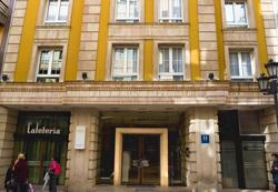 Hotel Clarin