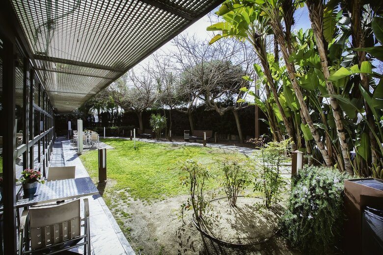 Hotel Best Western Alfa Aeropuerto