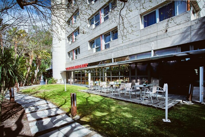 Hotel Best Western Alfa Aeropuerto