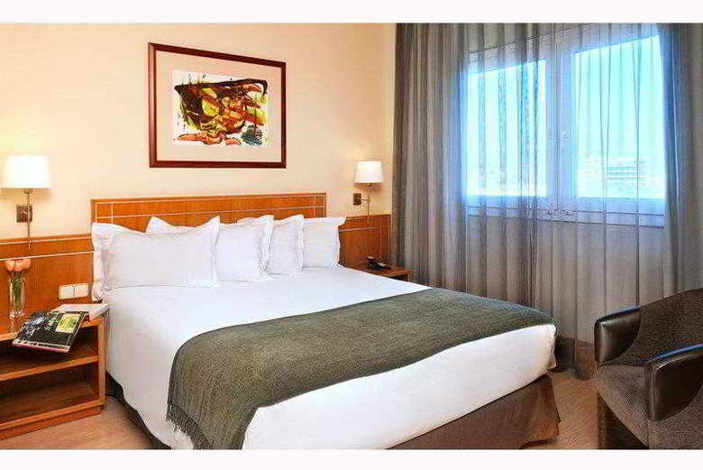 Hotel Best Western Alfa Aeropuerto