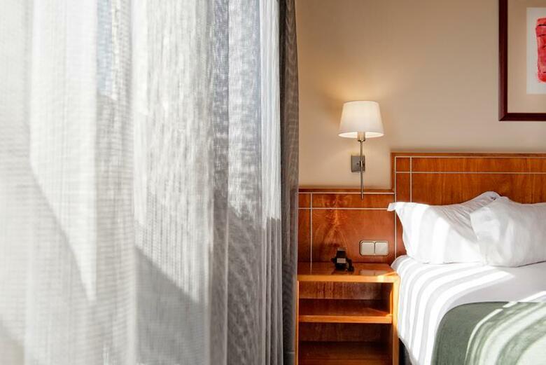 Hotel Best Western Alfa Aeropuerto