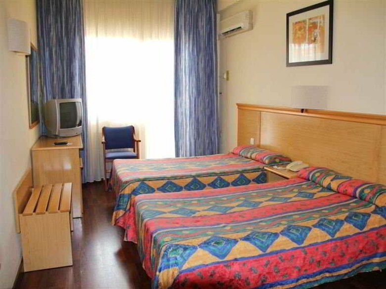 Hotel Best Western Alfa Aeropuerto