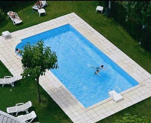 Hotel Ciutat Granollers