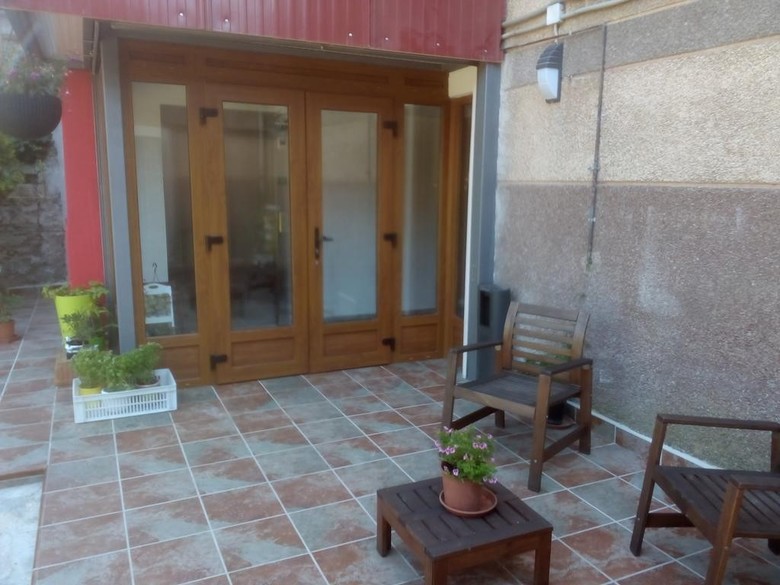 Hostal Ria De Bilbao