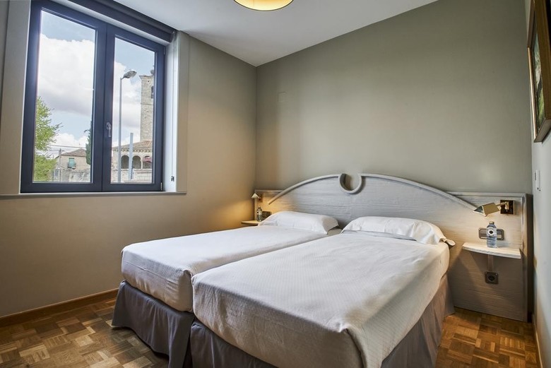 Hostal Sotopalacio