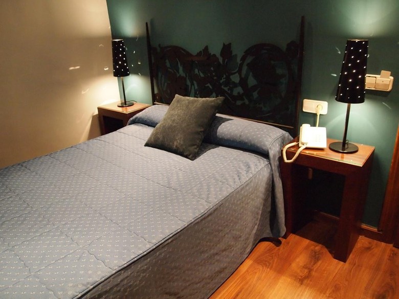 Hostal Plaza