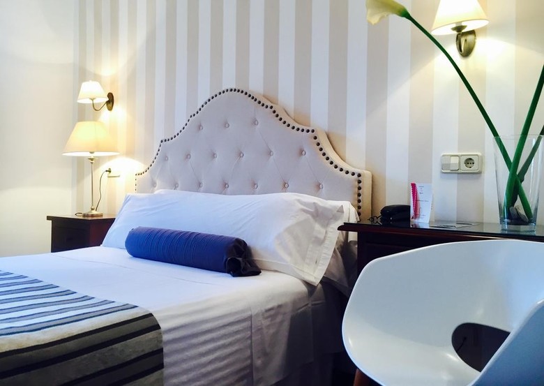 Hotel Hospeder�a De Los Reyes
