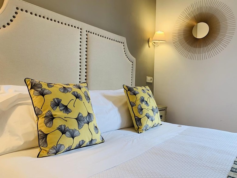 Hotel Hospeder�a De Los Reyes