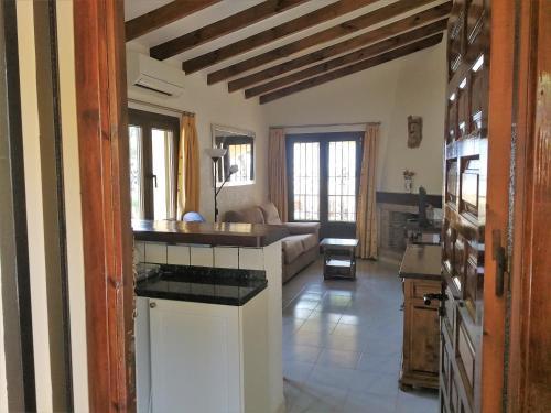 Apartamento Casa Ligia Sabatera