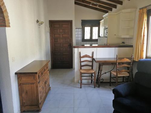 Apartamento Casa Ligia Sabatera