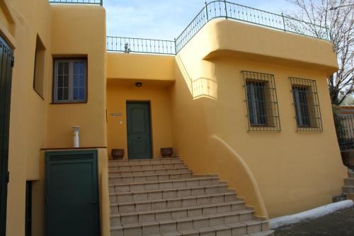 Lodge Para�so Rural