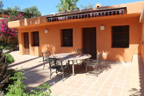 Lodge Para�so Rural