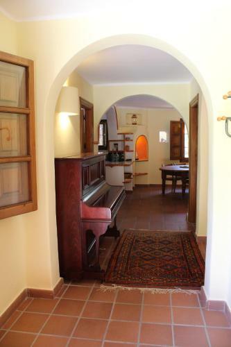 Lodge Para�so Rural