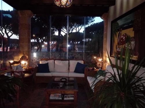 Posada Hotel Azalea Playa