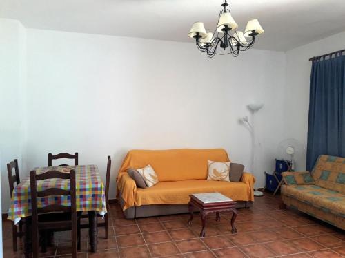 Apartamento El Pozuelo III