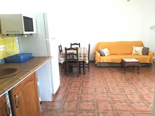Apartamento El Pozuelo III
