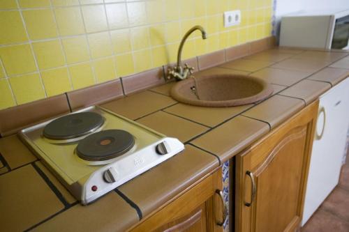 Apartamento El Pozuelo III