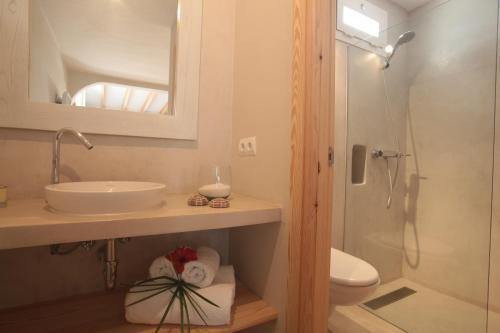 Agroturismo Can Aisha - Adults Only