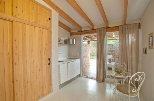 Agroturismo Can Aisha - Adults Only