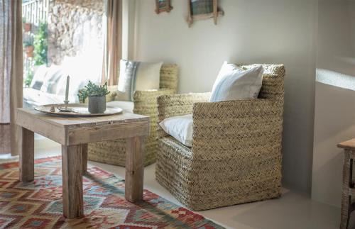 Agroturismo Can Aisha - Adults Only