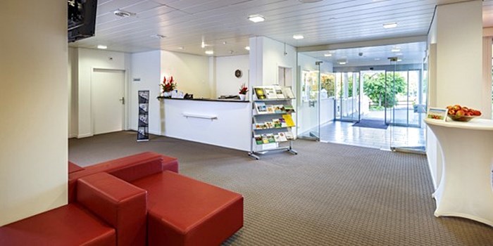 Hotel Zurzacherhof Swiss Quality