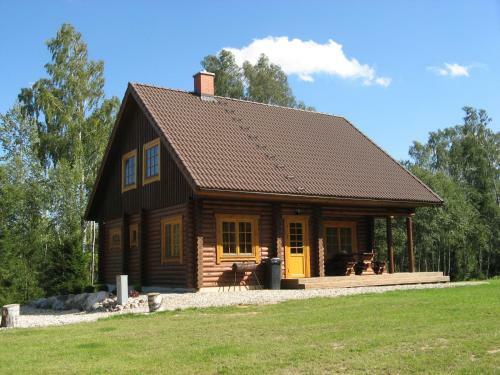 V�ike-p�rna Holiday Home