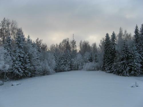 V�ike-p�rna Holiday Home