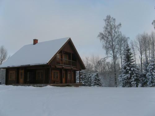V�ike-p�rna Holiday Home