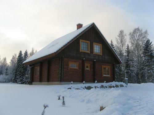 V�ike-p�rna Holiday Home