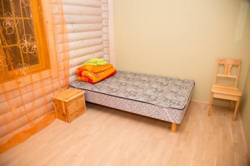 V�ike-p�rna Holiday Home