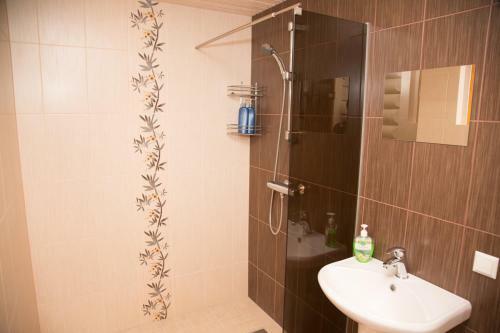 V�ike-p�rna Holiday Home