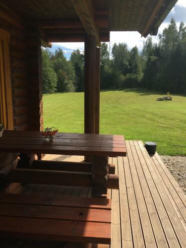 V�ike-p�rna Holiday Home