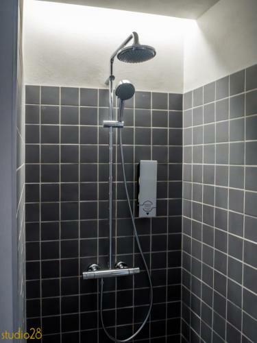 Apartamento Studio28 Boutique Rooms
