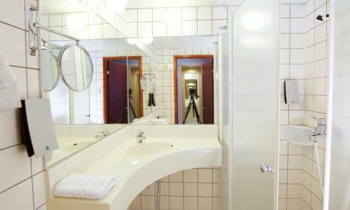 Torget Aparthotel