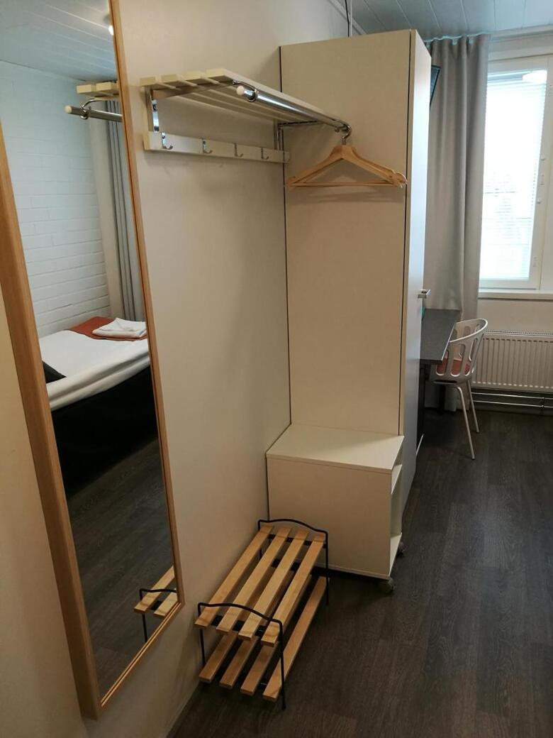 Forenom Aparthotel Raahe