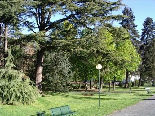 Hotel Au Primerose H�tel