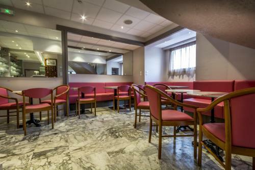 Hotel Au Primerose H�tel