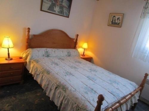 Rental Apartment Lissardy Donostia 1 - Hendaye