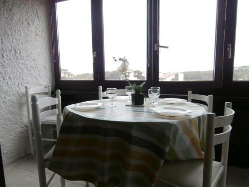Rental Apartment Les Etangs I